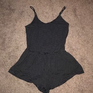 Old navy romper